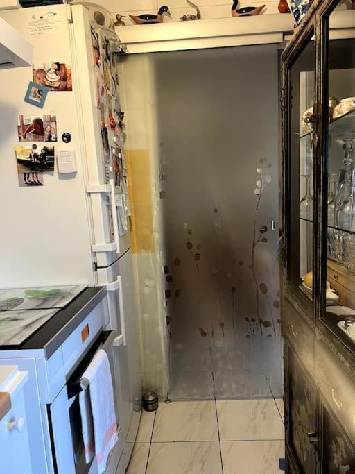 Apparemment Blagnac Proche Tram Lägenhet Exteriör bild